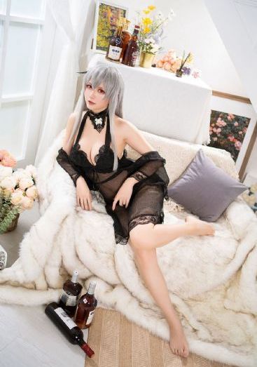 大胸的儿媳妇
