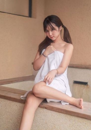 迪拜女孩