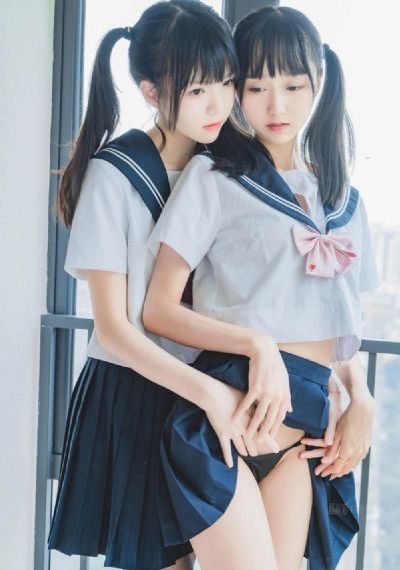 位于恋爱光谱极端的我们