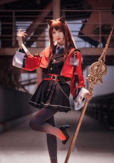 女子监狱