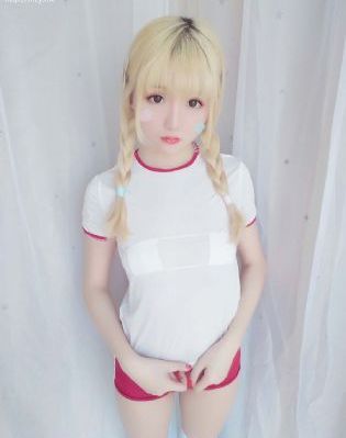 磨具少女