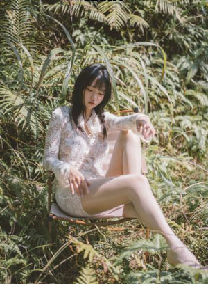 教授和他的女大学生