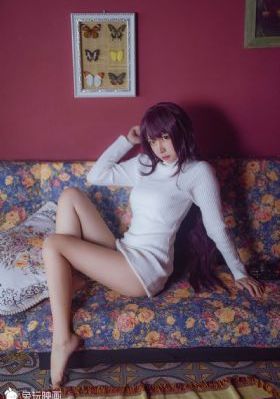 姐姐动漫1~6全集动漫免费观看