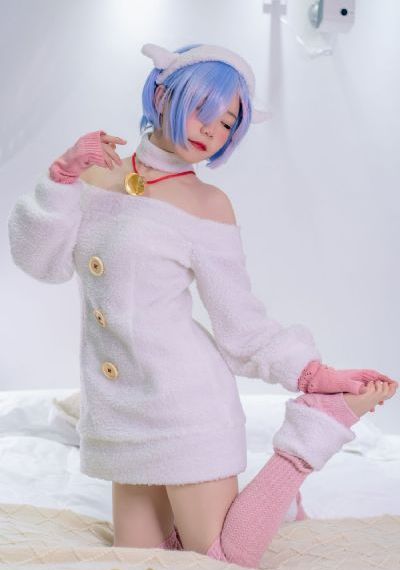 年轻的小姨子5