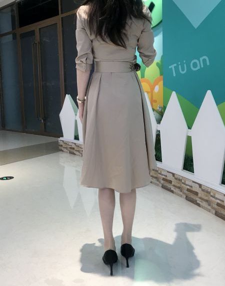 善良的女邻居3