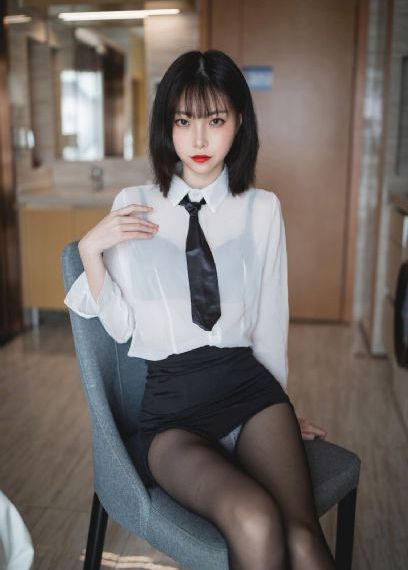女友年轻的继牳2