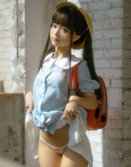 美容室2