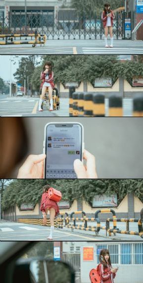 黑帮大佬和我365
