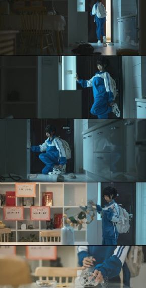 电锯惊魂8