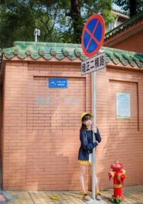 鬼话怪谈祥云寺