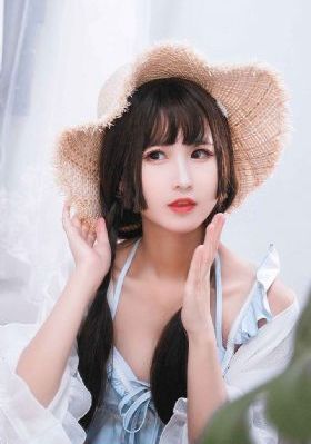 轻羽飞扬