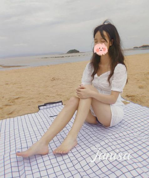 楼上的女孩