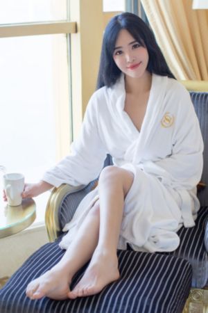 年轻妻子的朋友