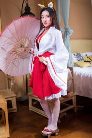 吊带袜天使2