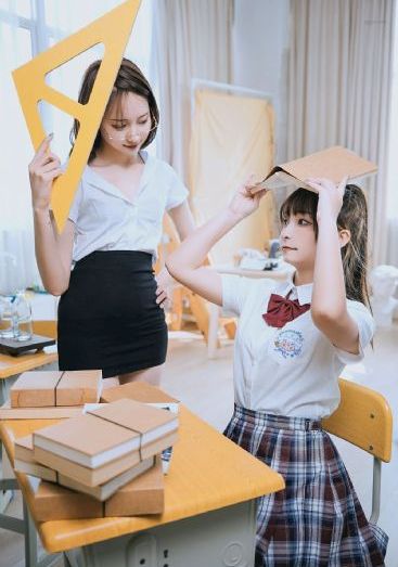 marenol原版动画在线播放