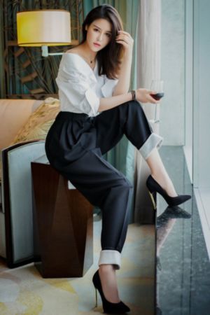 三滴血