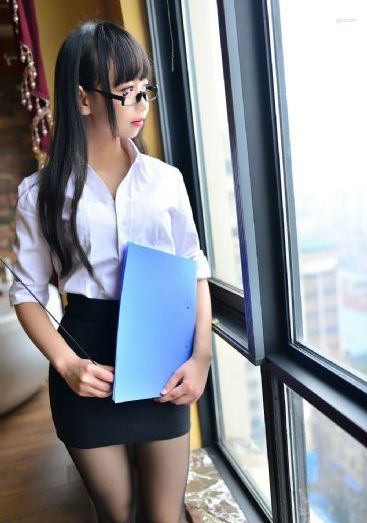 我朋友的妈妈4