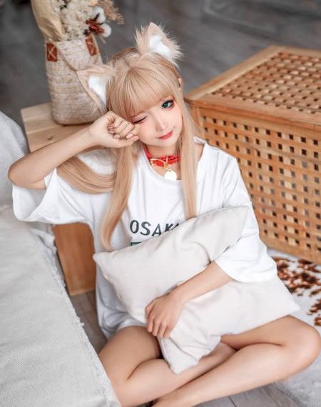 淑女情挑