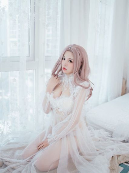 空姐1