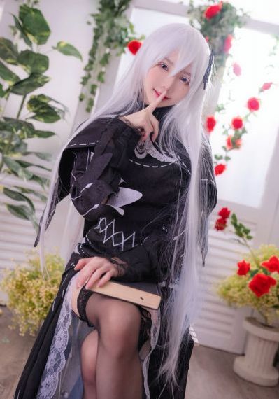 希德尼娅的骑士第二季