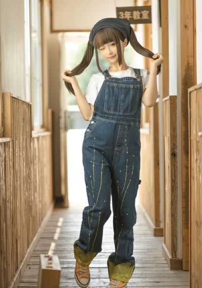 开局强吻裂口女第二季