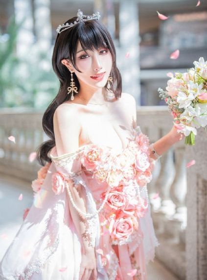 七仙女欲春