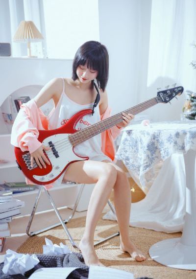 狗日美女