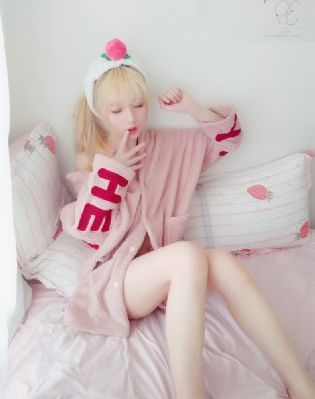 暗恋你