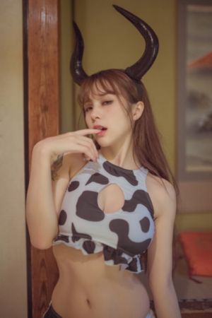 朋友的姐