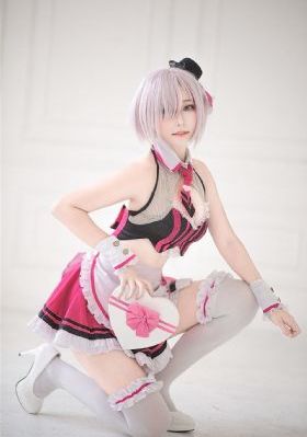 勇者想怀上魔王大人的孩子日文版