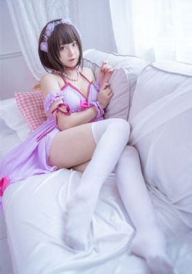 年轻妈妈四