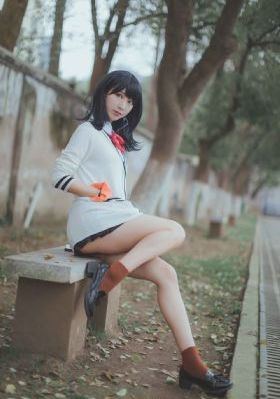 美丽的小蜜桃6