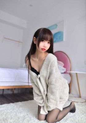 邻居家的老婆