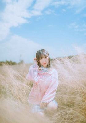 丹麦女孩