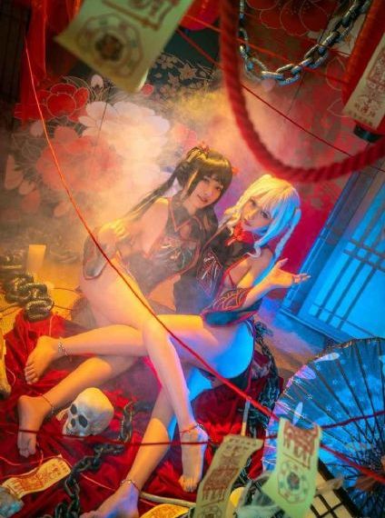 新闻女郎之恋上快感