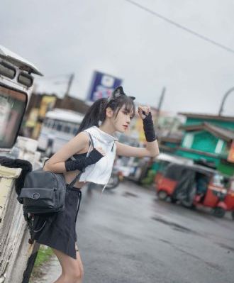 邪神与厨二病少女 动漫
