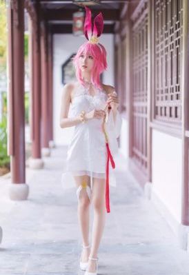 邻家天使
