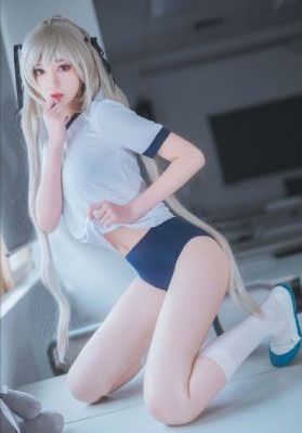 久久神马