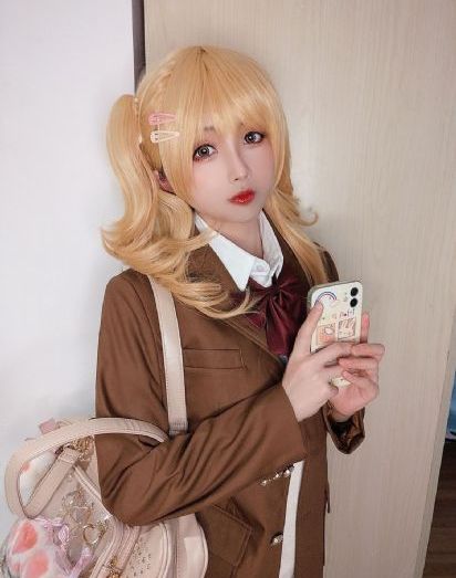 旋风少女第