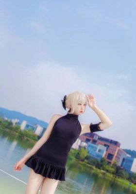 德国女兵