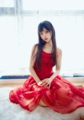 不知火舞和小男孩