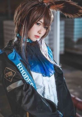 放荡护士12p