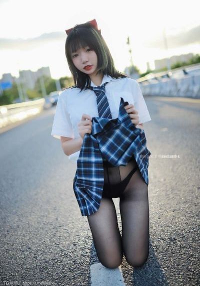 花宵道中